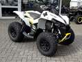 Can-Am Renegade 650 T ABS Grau - thumbnail 1