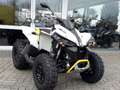 Can-Am Renegade 650 T ABS Grau - thumbnail 5