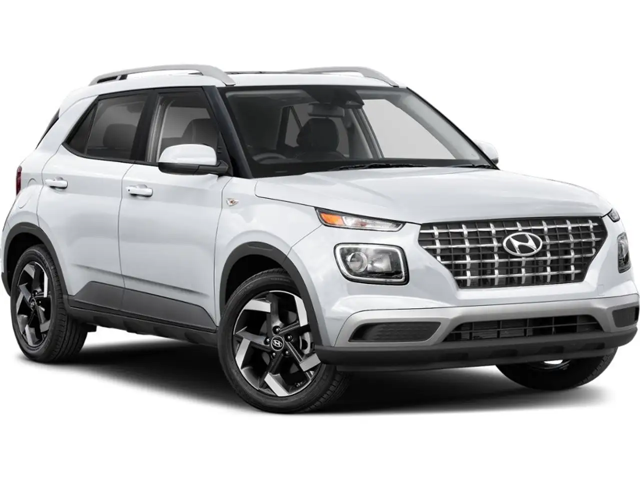 2025 Hyundai Venue