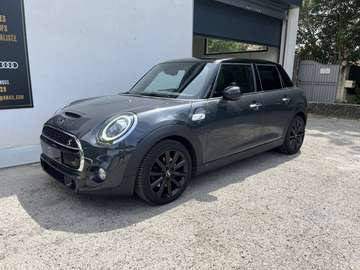 (F55) 2.0i 192 ch Chili - BVA7 Sport