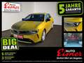 Opel Astra 5-TÜRER EDITION 1.2 Gelb - thumbnail 1