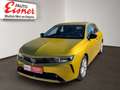 Opel Astra 5-TÜRER EDITION 1.2 Gelb - thumbnail 2