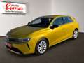 Opel Astra 5-TRER EDITION 1.2 Jaune - thumbnail 3