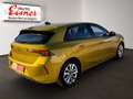 Opel Astra 5-TRER EDITION 1.2 Jaune - thumbnail 12