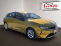 Opel Astra 5-TRER EDITION 1.2 Jaune - thumbnail 14