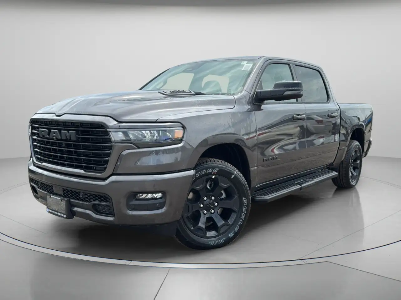 RAM 1500 photo RAM 1500