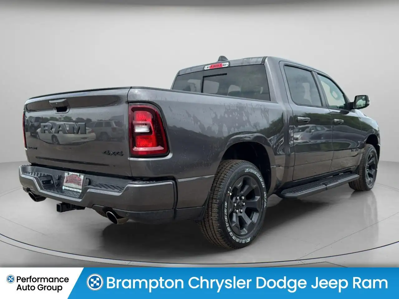 RAM 1500 photo RAM 1500