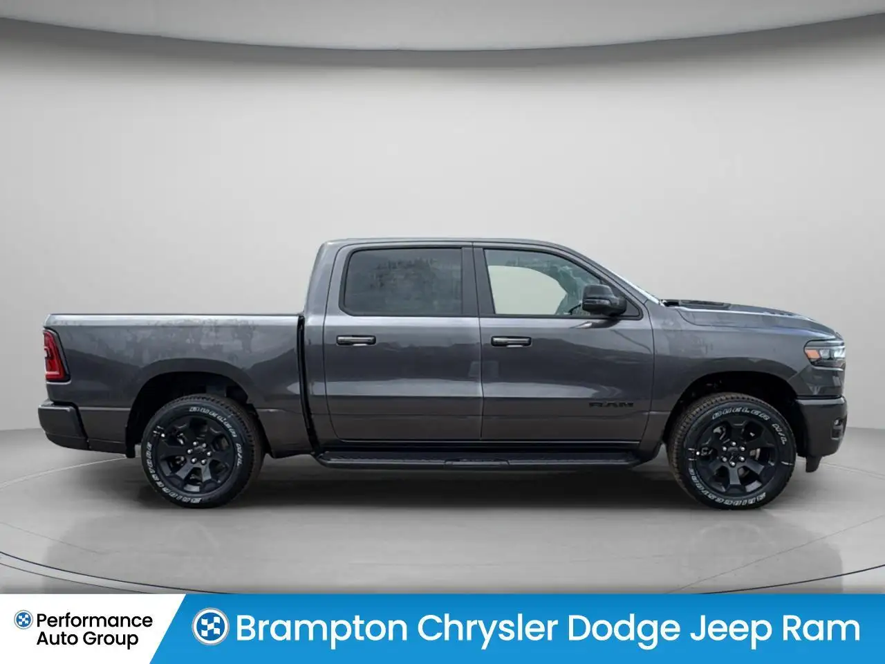 RAM 1500 photo RAM 1500