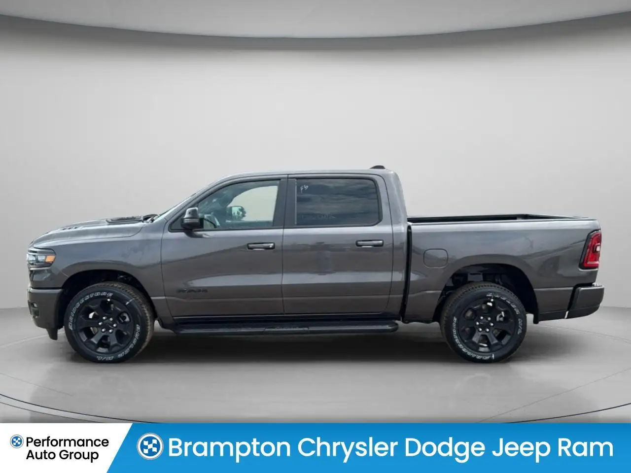 RAM 1500 photo RAM 1500