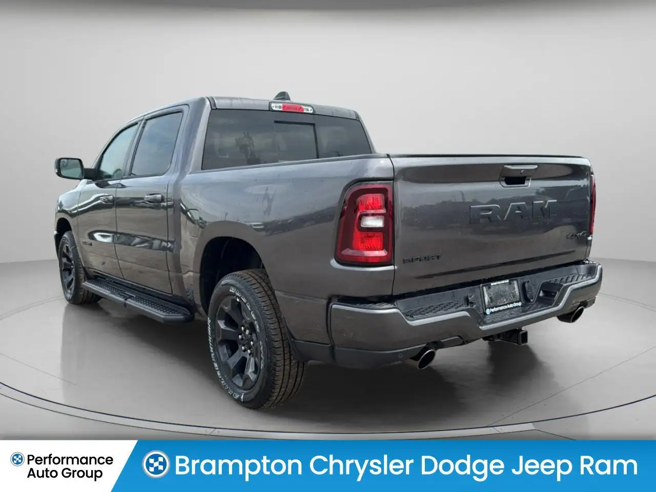 RAM 1500 photo RAM 1500