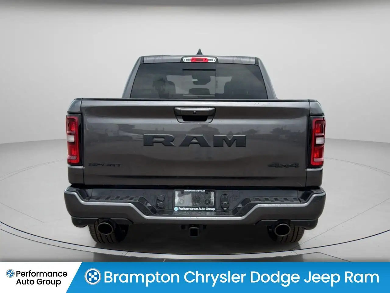 RAM 1500 photo RAM 1500