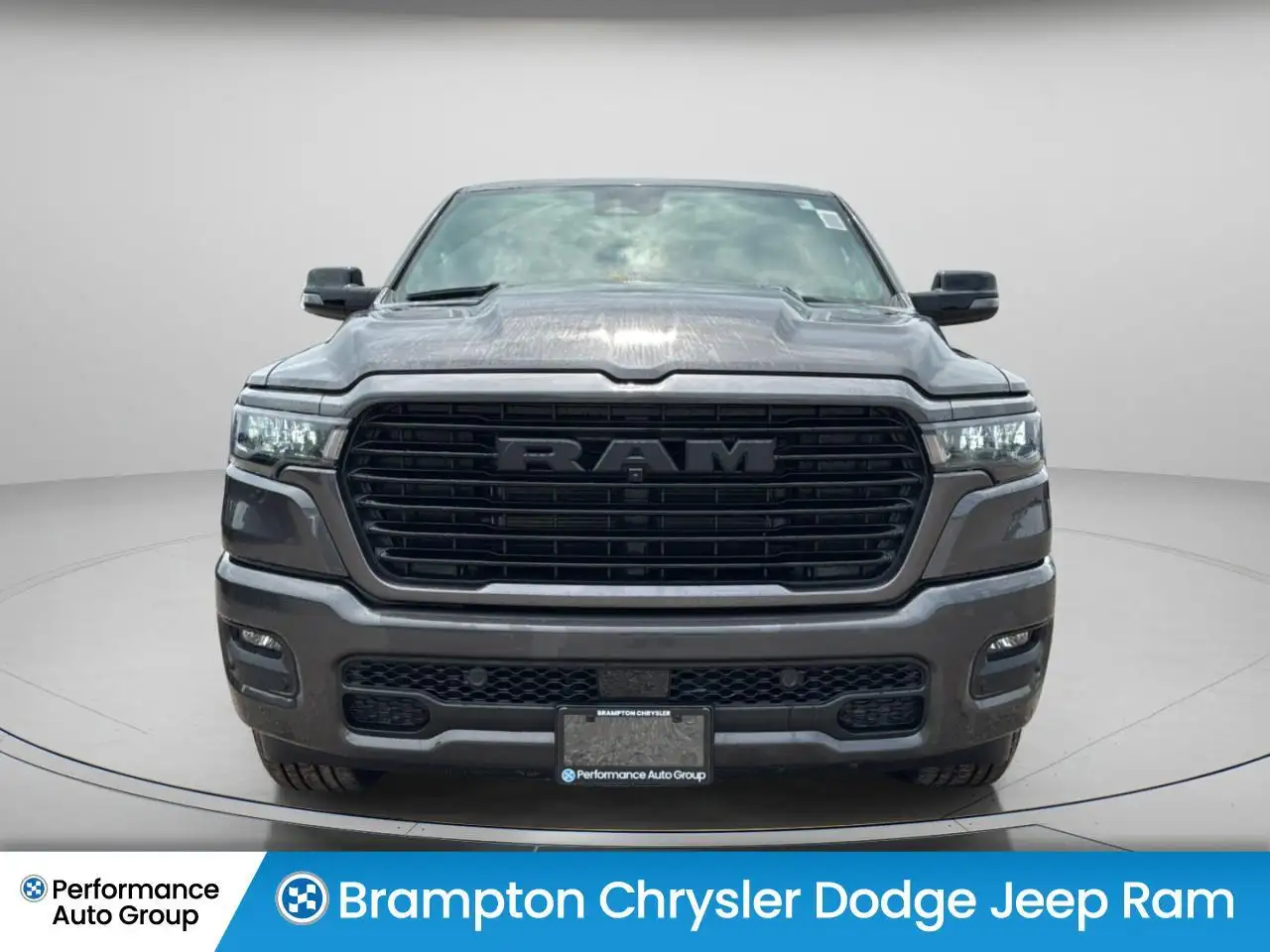 RAM 1500 photo RAM 1500