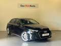 Audi A3 Sportback 35 TFSI Genuine S tronic Negro - thumbnail 1