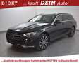 Mercedes-Benz E 300 E300de 4M Avant HEAD+MULTIB+WIDES+AHK+ACC+BURMES Schwarz - thumbnail 4