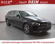 Mercedes-Benz E 300 E300de 4M Avant HEAD+MULTIB+WIDES+AHK+ACC+BURMES Schwarz - thumbnail 1