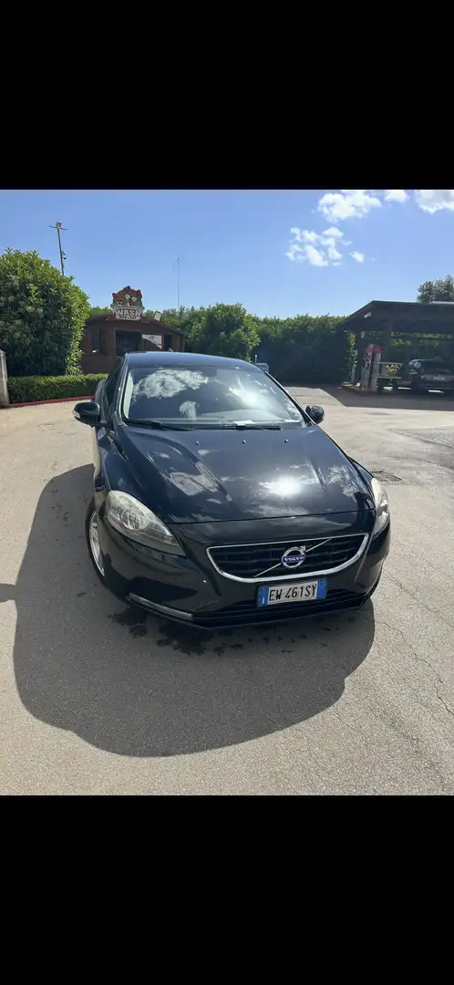 Volvo V40 1.6 d2 Momentum powershift - 1