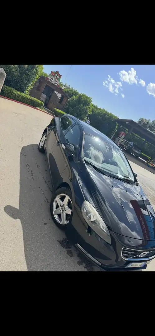 Volvo V40 1.6 d2 Momentum powershift - 2