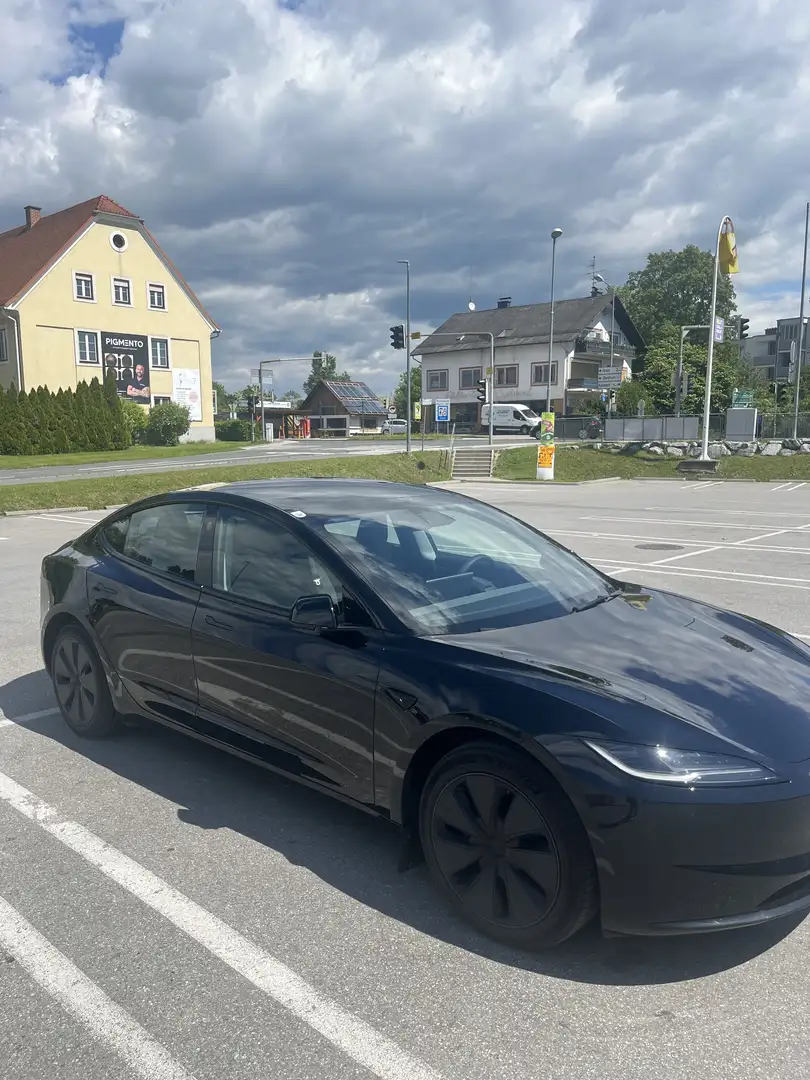 Tesla Model 3 Standard Range RWD Premium 60kWh - 2