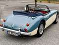 Austin-Healey 3000 MK 3 Bleu - thumbnail 8