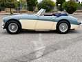 Austin-Healey 3000 MK 3 Bleu - thumbnail 7