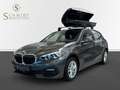 BMW 118 i Advantage (Preis ohne Zubehör) Grau - thumbnail 1