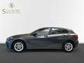 BMW 118 i Advantage (Preis ohne Zubehör) Grau - thumbnail 3