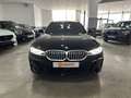 BMW 330 330e xDrive Touring Negro - thumbnail 3