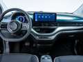 Fiat 500e Klimaautomatik, LED, PDC + Kamera, Allwetter, Carp Grün - thumbnail 14
