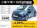 Fiat 500e Klimaautomatik, LED, PDC + Kamera, Allwetter, Carp Grün - thumbnail 1