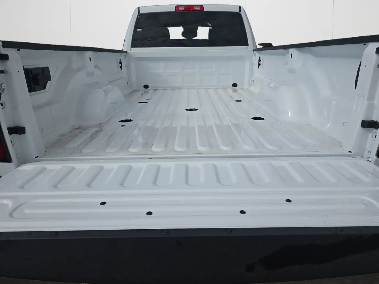 RAM 3500 fotografie RAM 3500