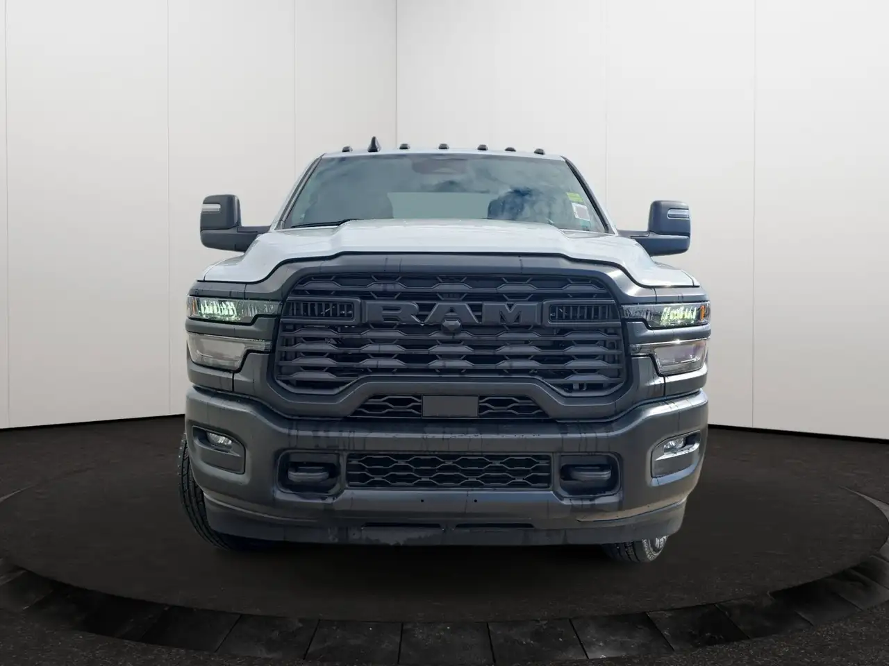 RAM 3500 fotografie RAM 3500