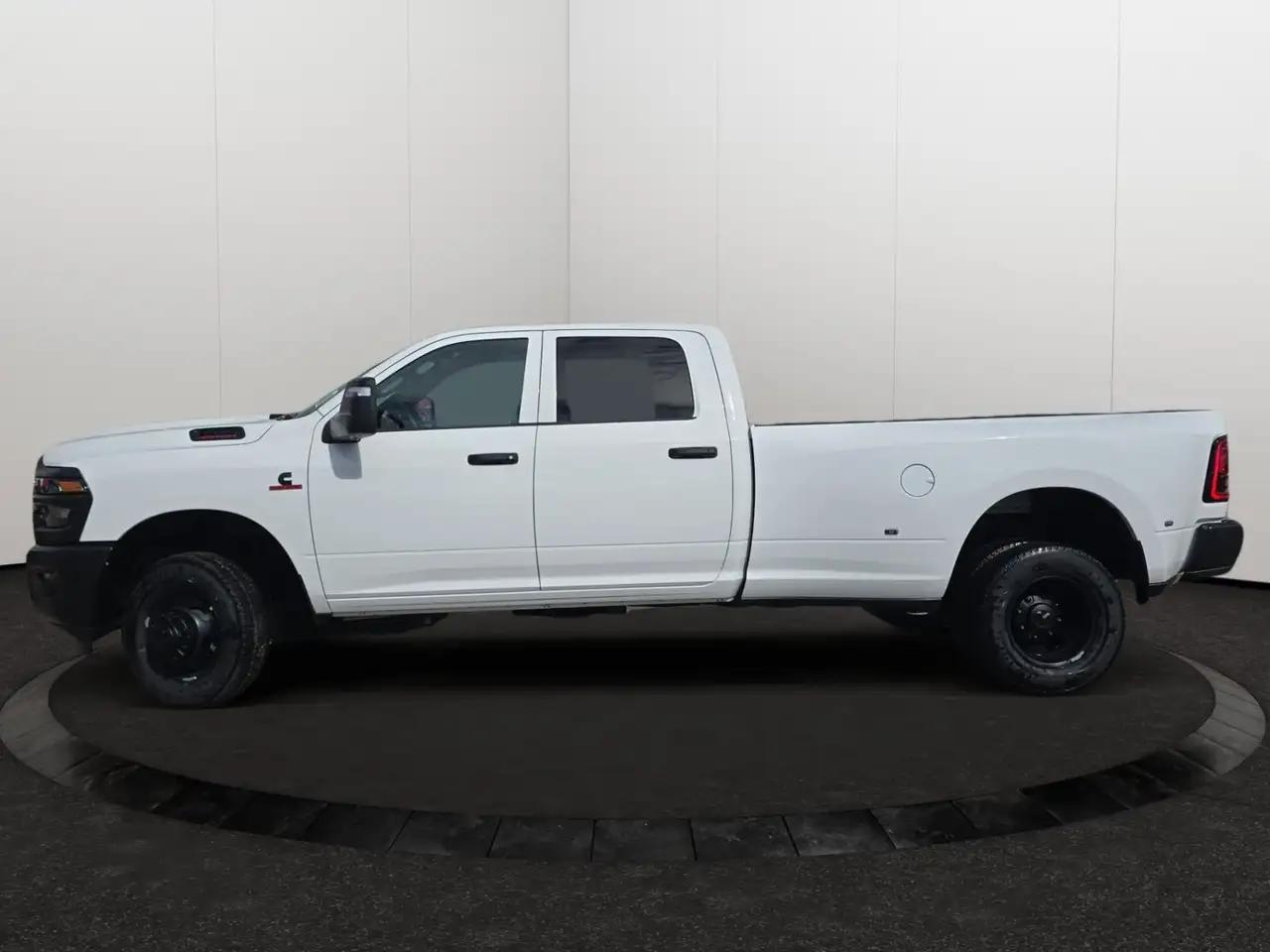 RAM 3500 fotografie RAM 3500