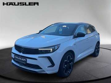 Hybrid*4X4*Ultimate*Leder*LED*PDC*ACC*Carplay*uvm.