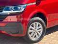 Volkswagen T6.1 Transporter Kombi *AHK*PDC*KAMERA*LED*2xSTÜ Rot - thumbnail 7