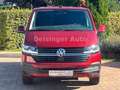 Volkswagen T6.1 Transporter Kombi *AHK*PDC*KAMERA*LED*2xSTÜ Rot - thumbnail 5