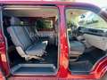 Volkswagen T6.1 Transporter Kombi *AHK*PDC*KAMERA*LED*2xSTÜ Rot - thumbnail 13
