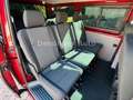 Volkswagen T6.1 Transporter Kombi *AHK*PDC*KAMERA*LED*2xSTÜ Rot - thumbnail 14