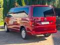 Volkswagen T6.1 Transporter Kombi *AHK*PDC*KAMERA*LED*2xSTÜ Rot - thumbnail 2