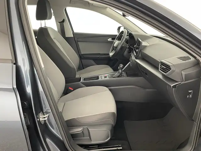 Seat Leon Leon view 10