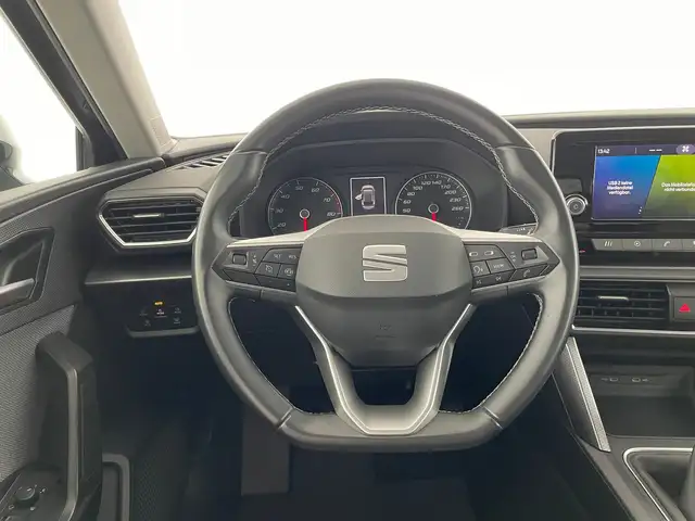 Seat Leon Leon view 12