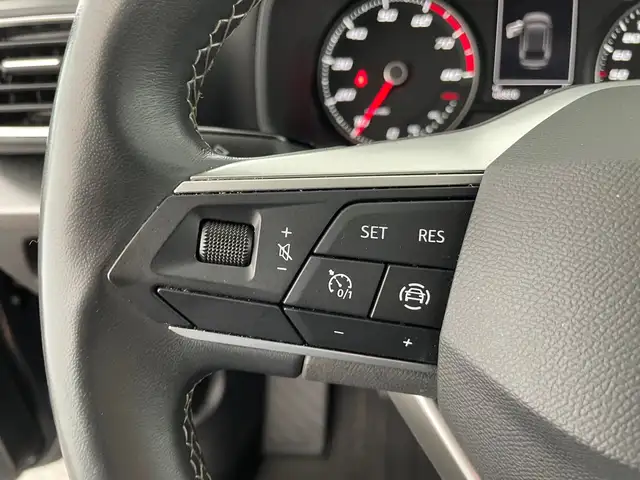 Seat Leon Leon view 14