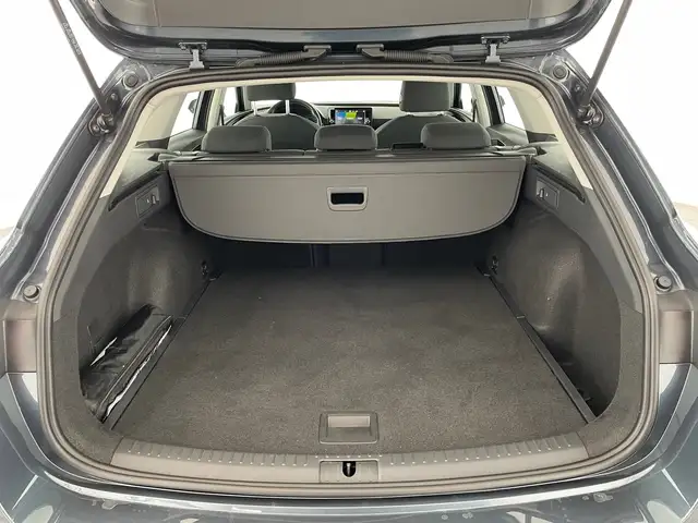 Seat Leon Leon view 7
