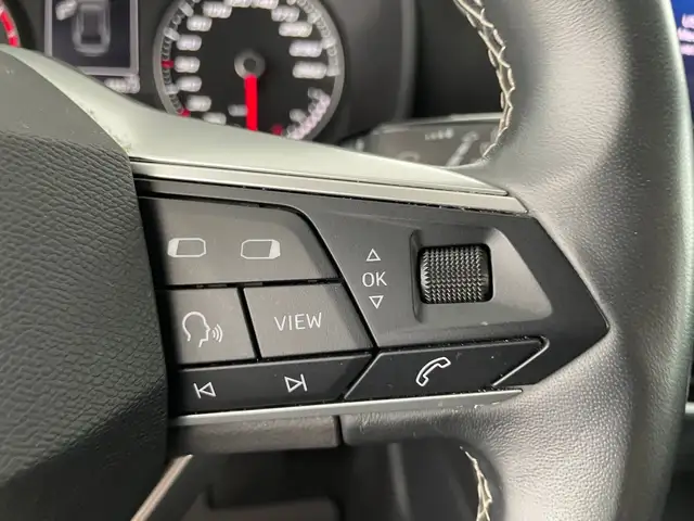 Seat Leon Leon view 15
