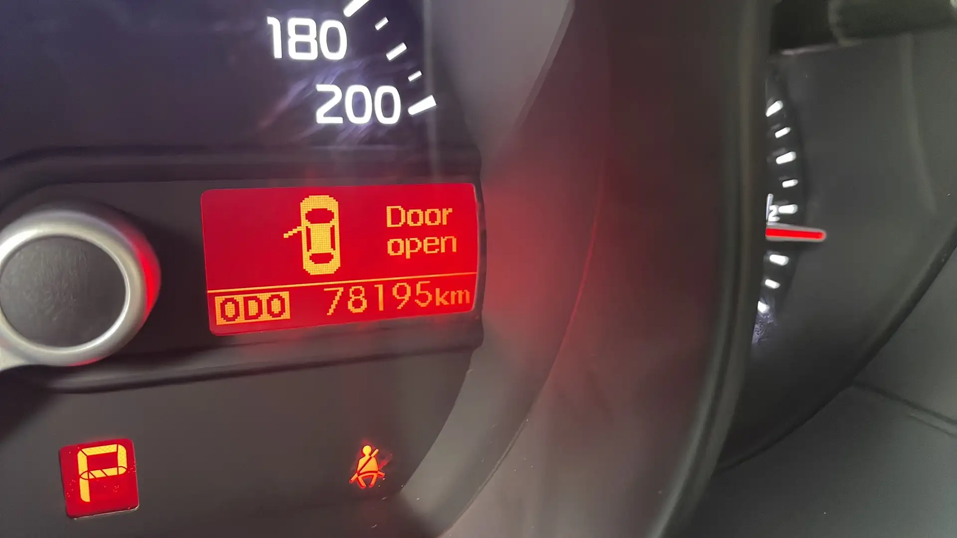Kia Picanto FIFA World Cup Edition Braun - 2