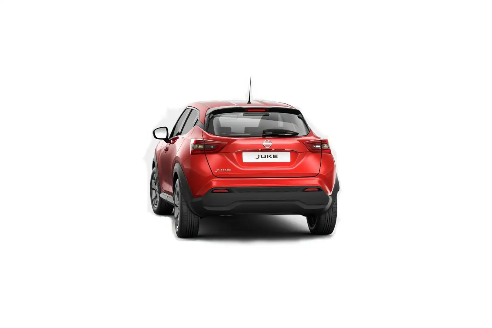 Nissan Juke II 2020 1.6 hev N-Connecta Grigio - 2