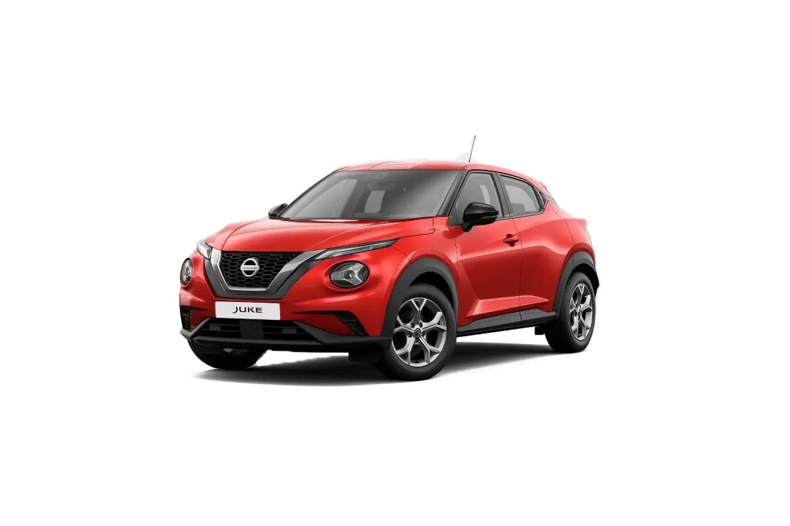 Nissan Juke II 2020 1.6 hev N-Connecta Grigio - 1
