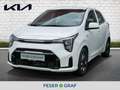 Kia Picanto PE2 1.0 VISION Navi Sitzh Klima Tempomat Weiß - thumbnail 1