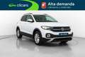 Volkswagen T-Cross 1.0 TSI Advance 81kW Blanco - thumbnail 3