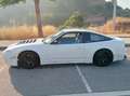 Nissan 200 SX 200 SX 1.8i Turbo 16v A.A. +ABS White - thumbnail 2