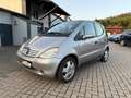 Mercedes-Benz A 160 A 160 ERST: 131.000 Km. AUTOMATIK! TOP FAHRZEUG!! Grau - thumbnail 1
